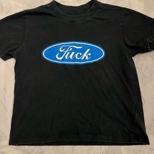 Brandy Melville Shirt